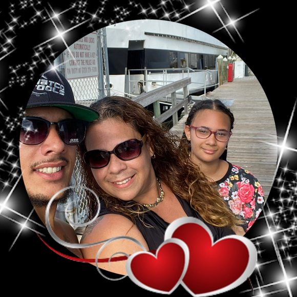 Meet your Posher, Rosangela - Picture 1 of 1